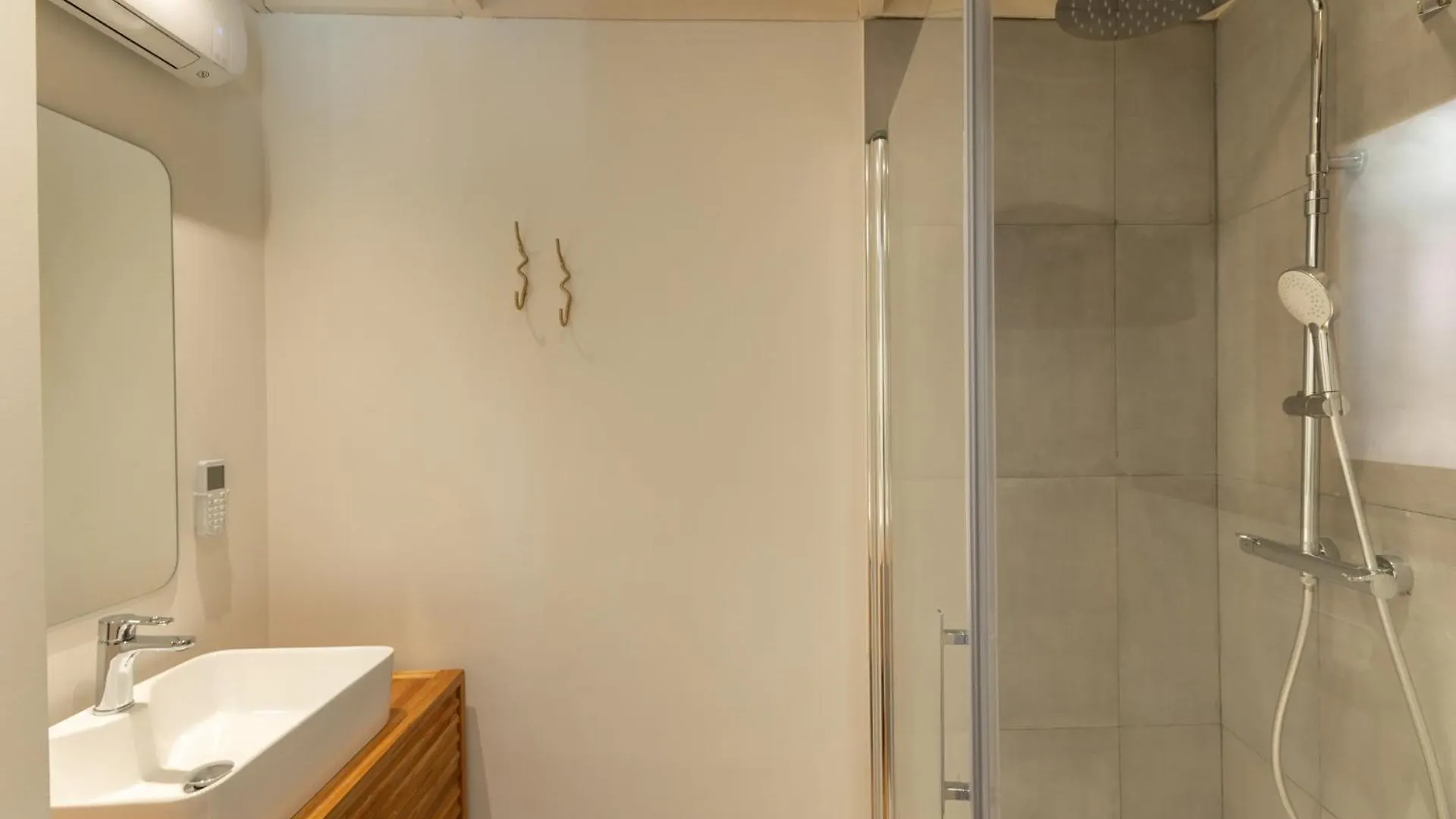 Duplex Con Terraza Privada Y Vistas A La Catedral Apartment Seville Spain