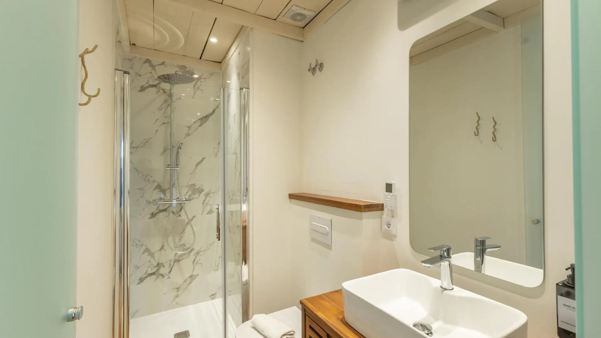 Duplex Con Terraza Privada Y Vistas A La Catedral Apartment Seville