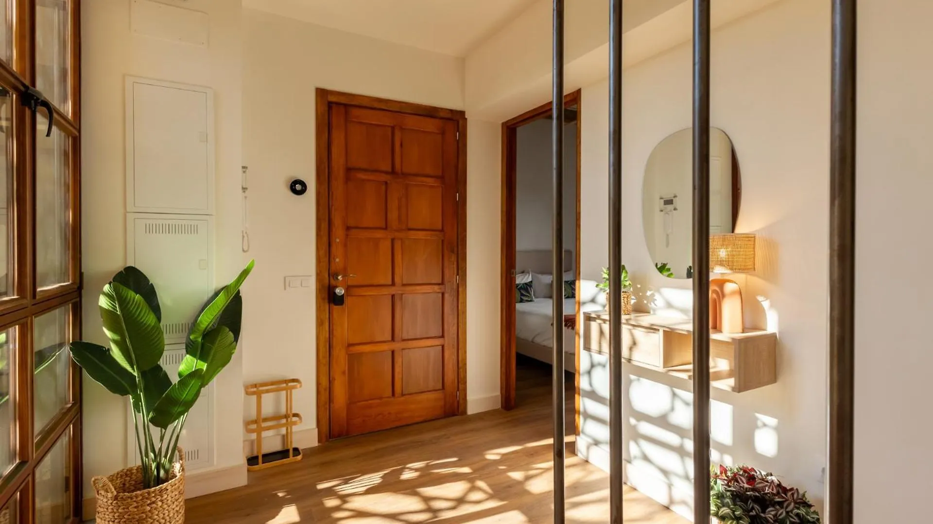 Duplex Con Terraza Privada Y Vistas A La Catedral Apartment Seville Spain