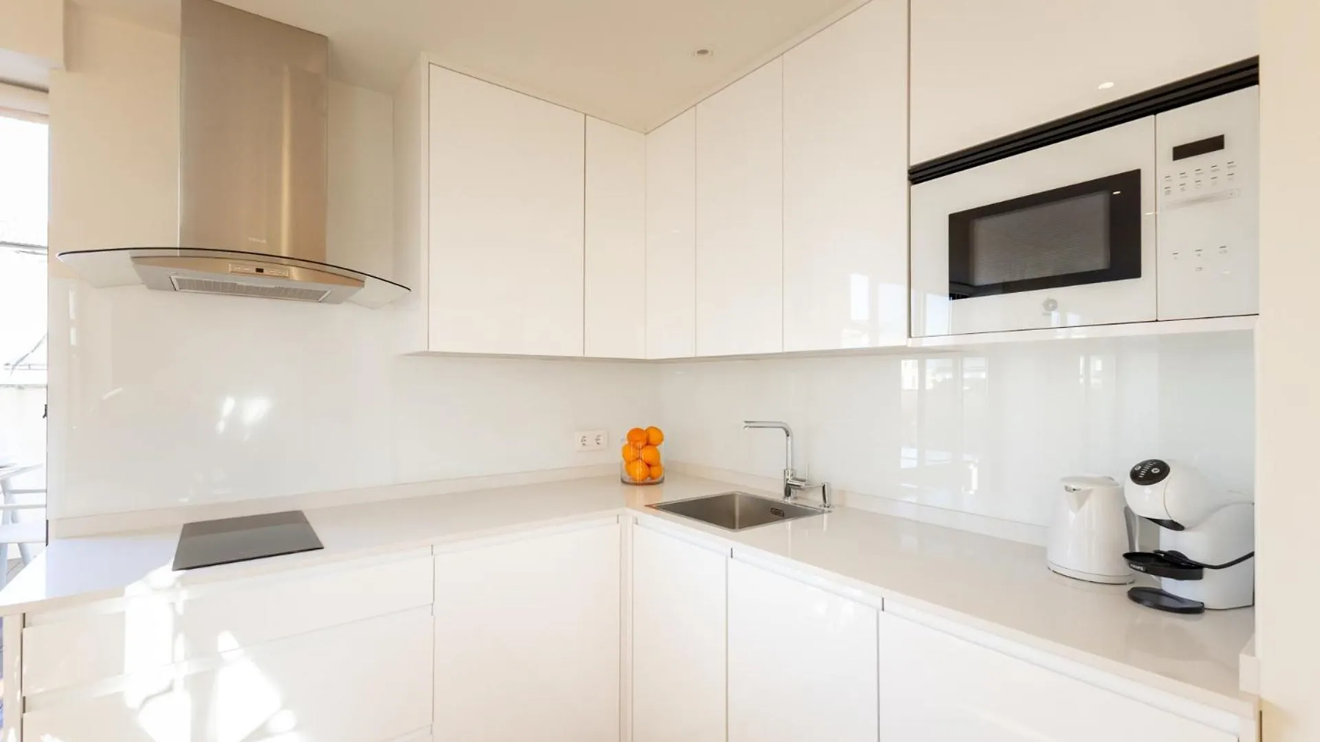 Duplex Con Terraza Privada Y Vistas A La Catedral Apartment Seville
