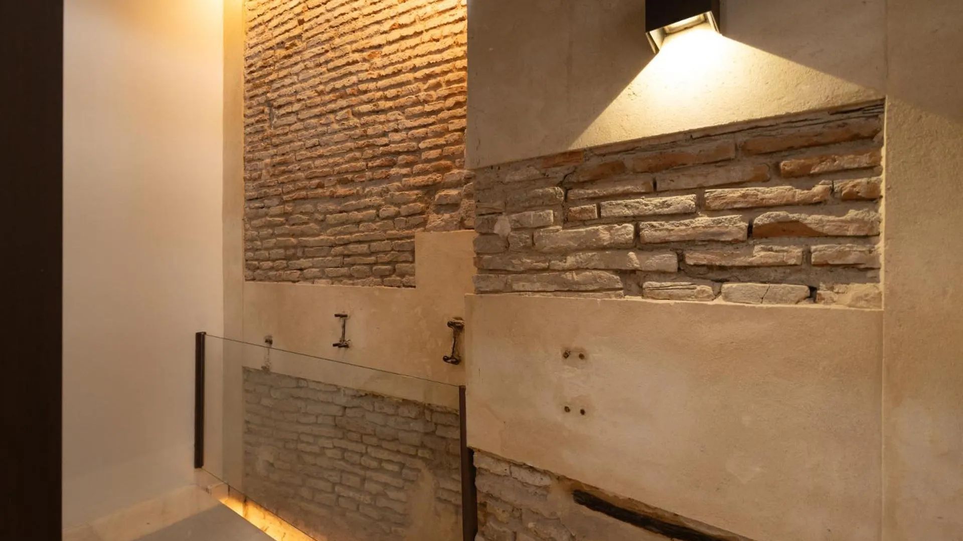 Duplex Con Terraza Privada Y Vistas A La Catedral Apartment Seville 0*,  Spain