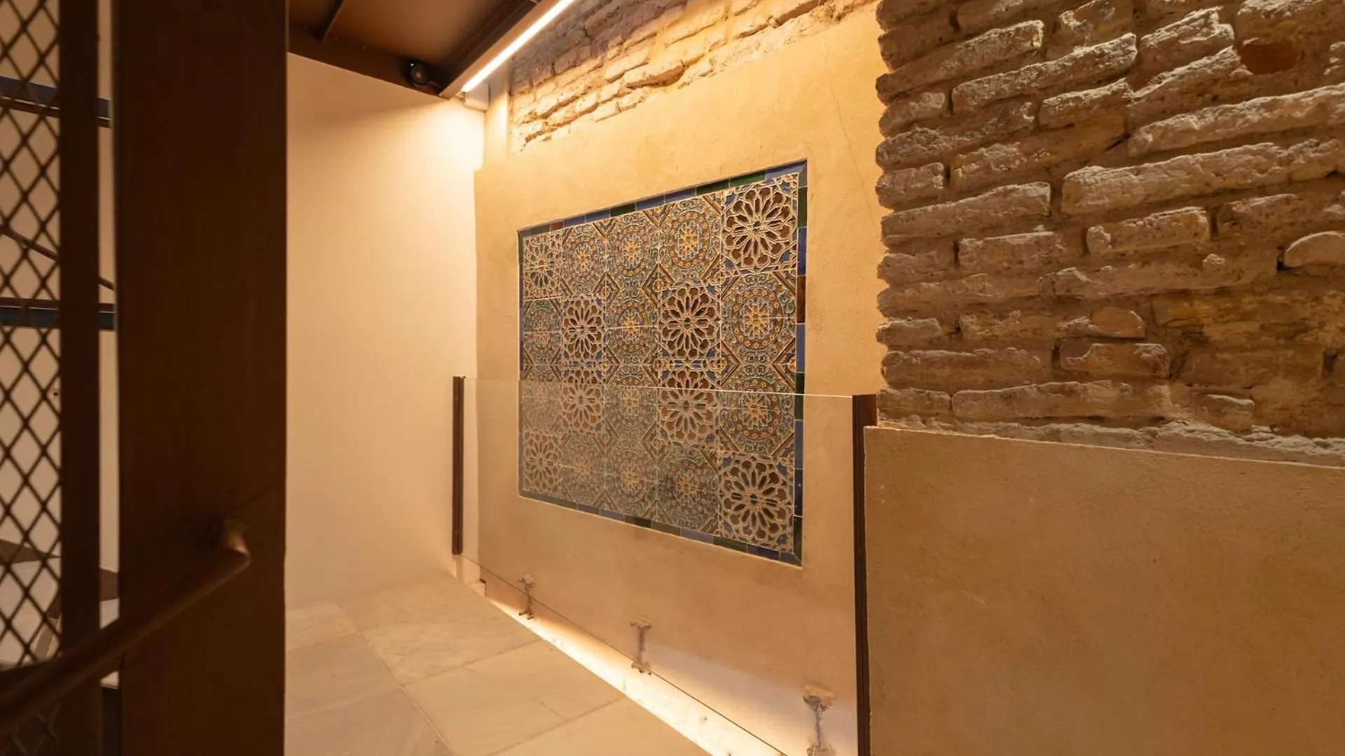 Duplex Con Terraza Privada Y Vistas A La Catedral Apartment Seville