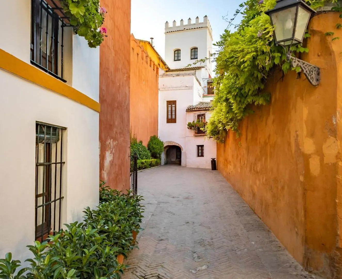 Duplex Con Terraza Privada Y Vistas A La Catedral Apartment Seville 0*,  Spain