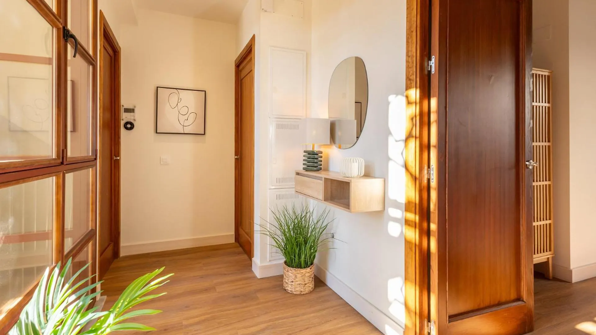 Duplex Con Terraza Privada Y Vistas A La Catedral Apartment Seville